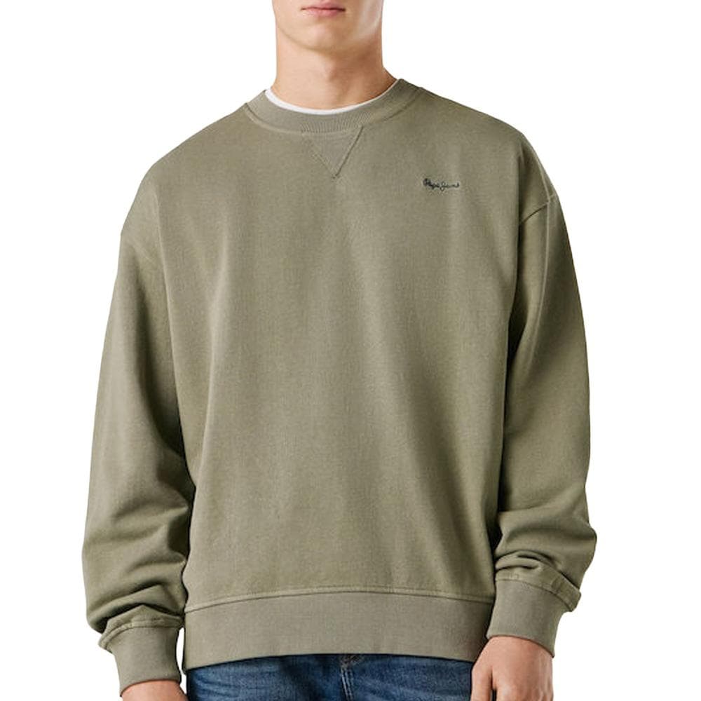 Sweat Vert Homme Pepe jeans Pjl 1