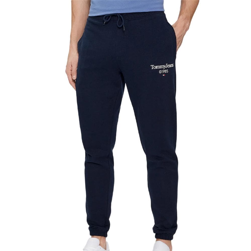 Jogging Marine Homme Tommy Hilfiger DM0DM18935 1