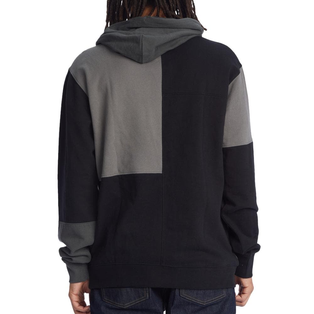 Sweat Noir Homme Dc shoes Rogers 2