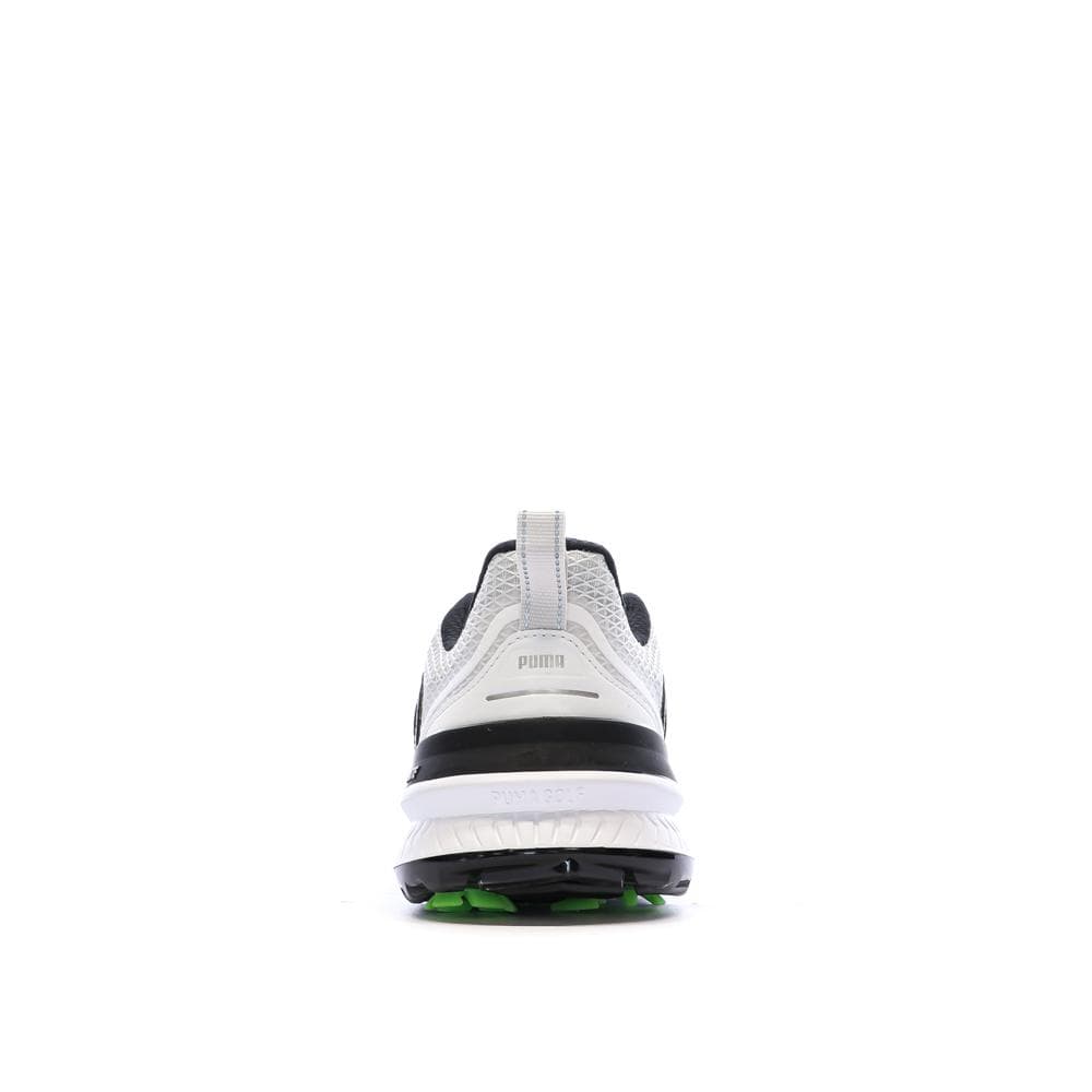 Chaussures de Golf Blanches Homme Puma Ignite Innovate 3
