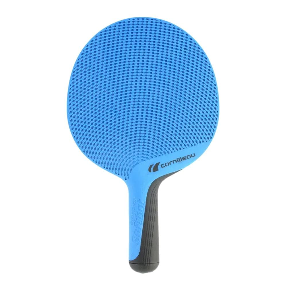 Raquette de ping-pong Bleu Cornilleau Softbat 1