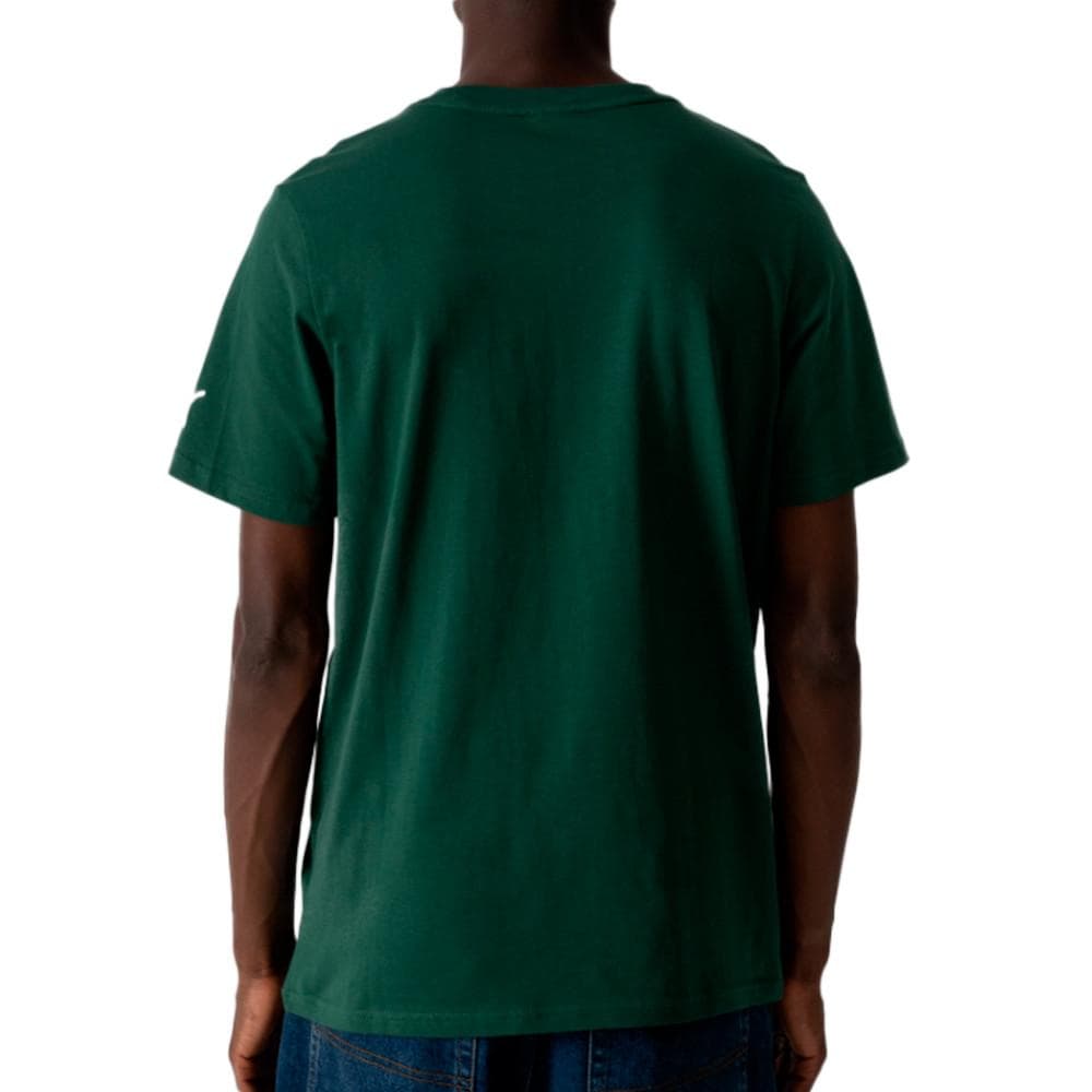 T-shirt Vert Homme Puma Fd Table 2