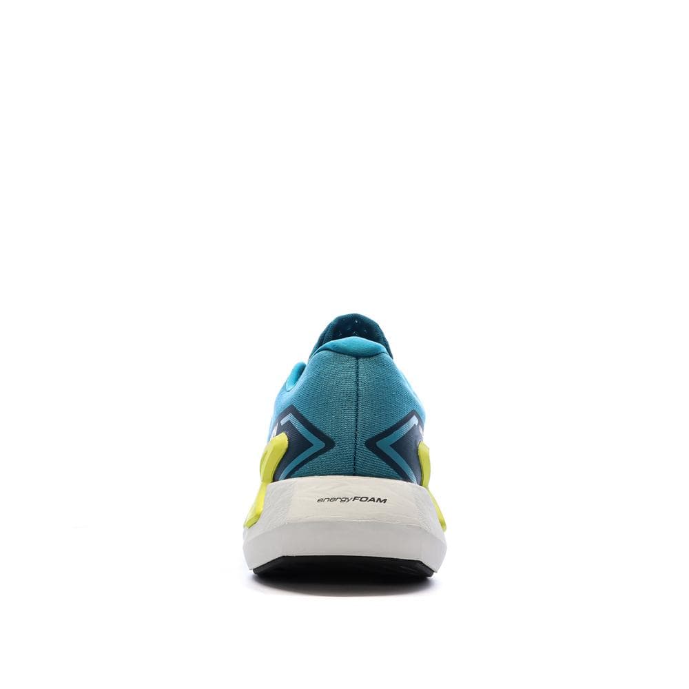Chaussures de Running Bleu/Jaune Homme Salomon Bliss Tahitian 2