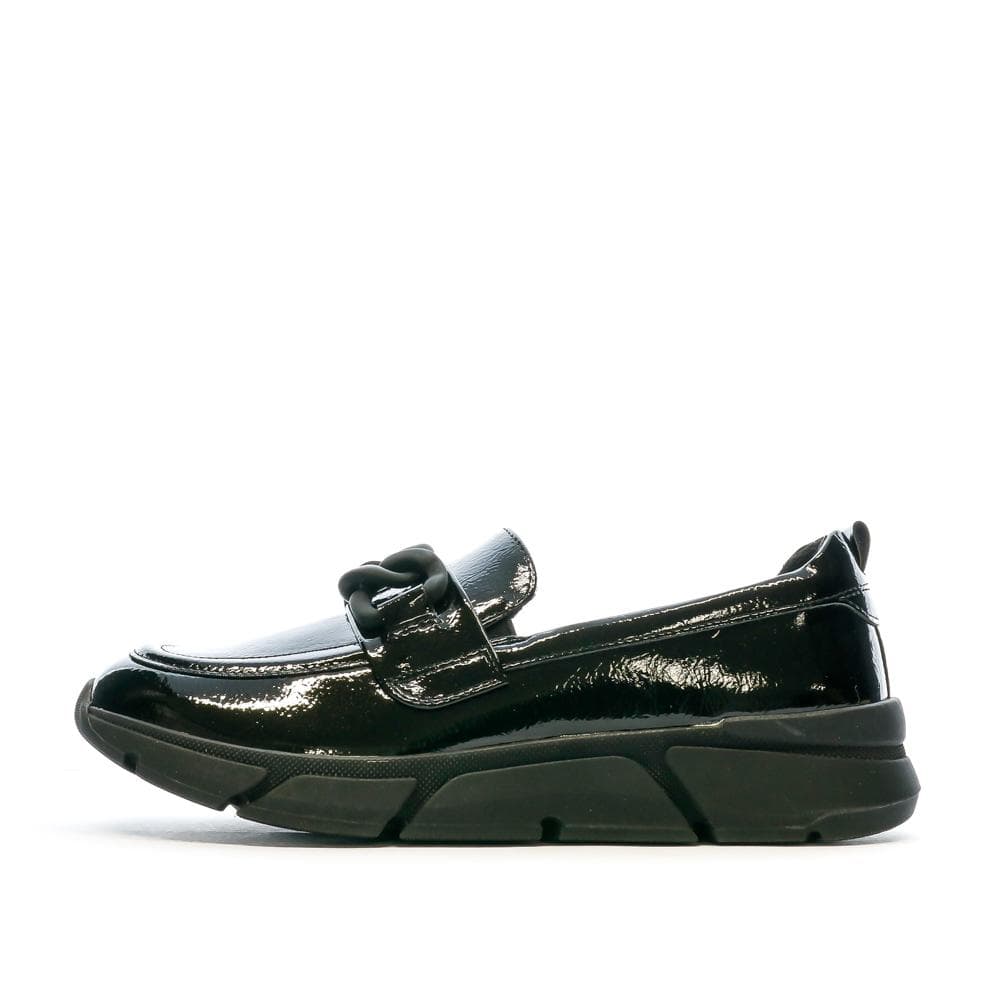 Mocassins Noir Femme RELIFE Femme Vilsage 1