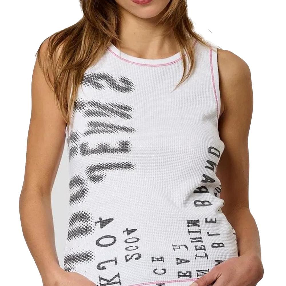 T-Shirt Beige Femme Kaporal VITEX 1