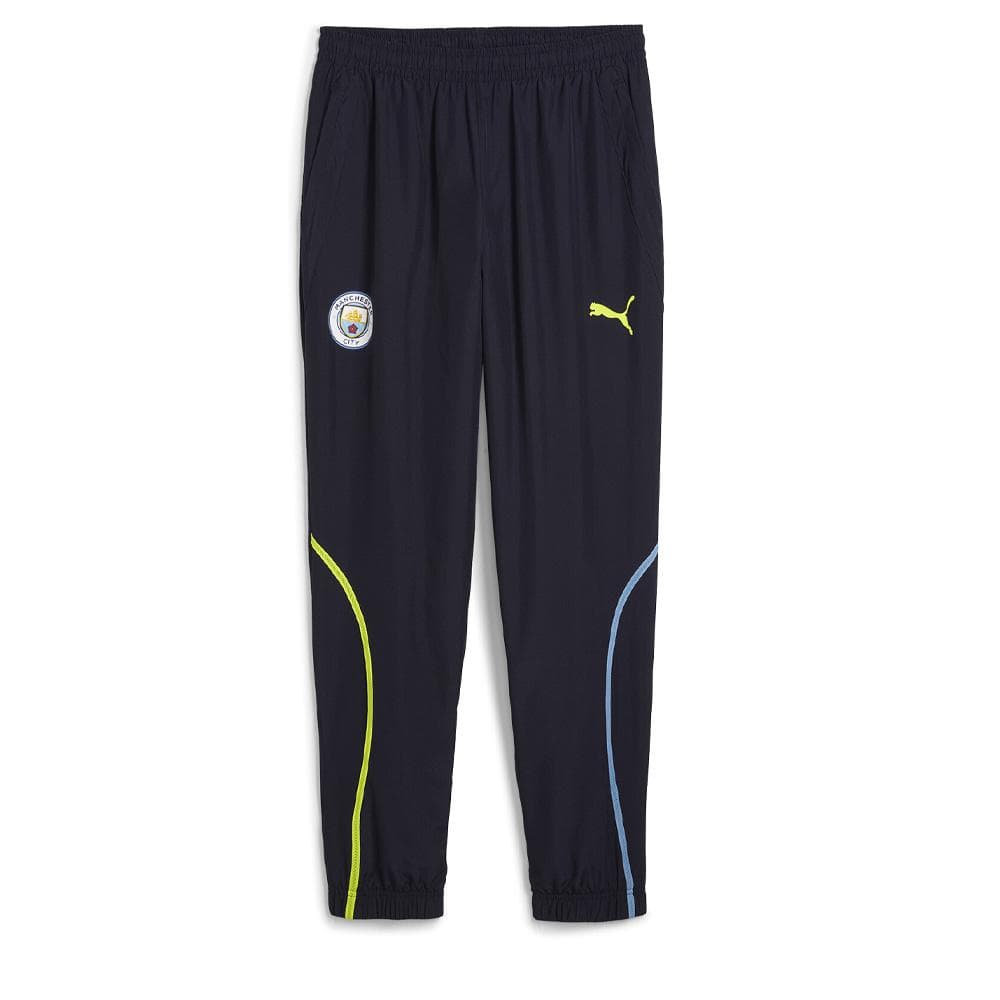 Manchester City Jogging Marine Puma 24/25 1