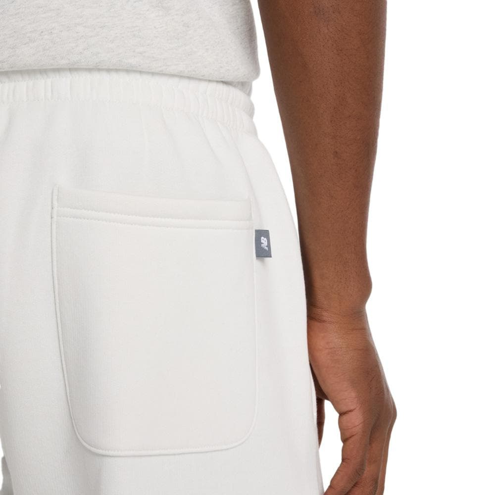 Jogging Blanc Homme New Balance Linear 2