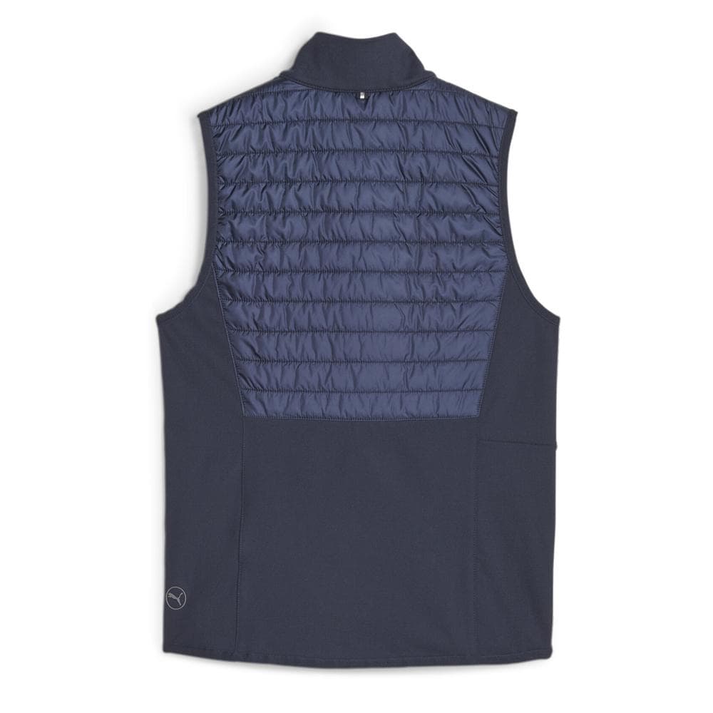 Doudoune sans manche Marine Femme Puma Quilted 2
