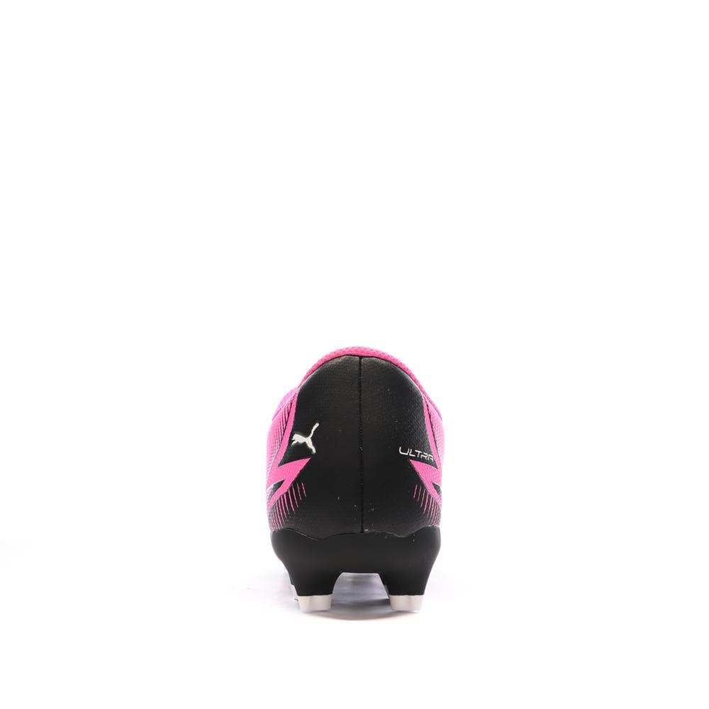 Chaussures de Football Rose Homme Puma Ultra Play 3