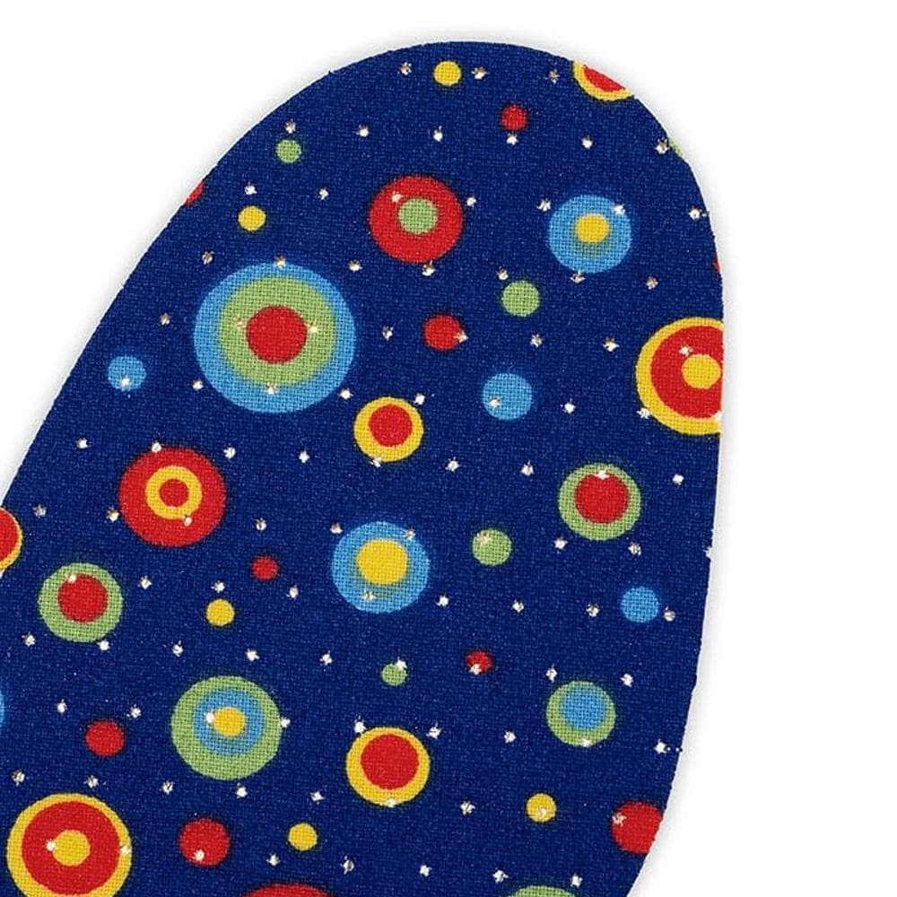 Semelles Intérieures Fantaisie pour Enfant 2