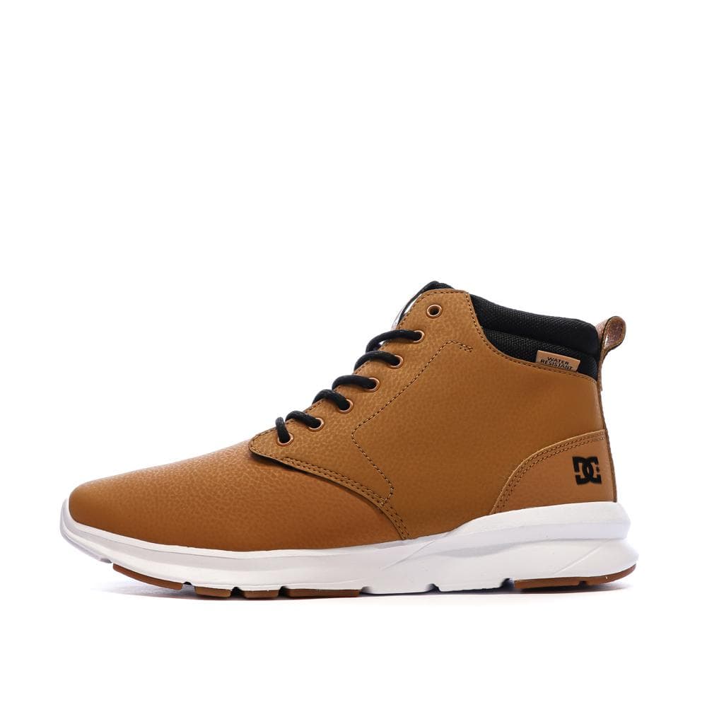 Boots Camel Homme Dc shoes Mason 2 1