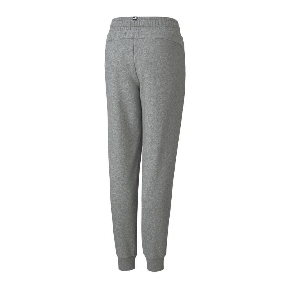 Jogging Gris Garçon Puma Essential Logo 2