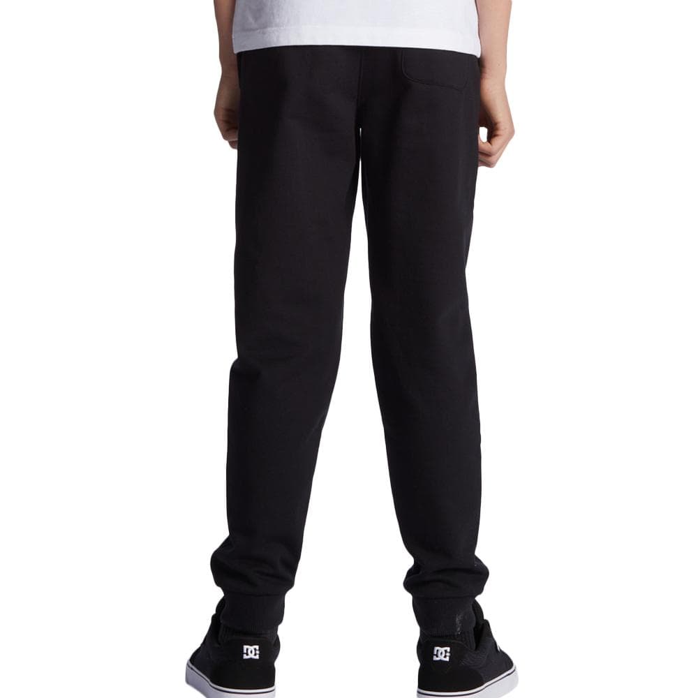 Pantalon fluide Noir Homme Dc shoes Riot 2