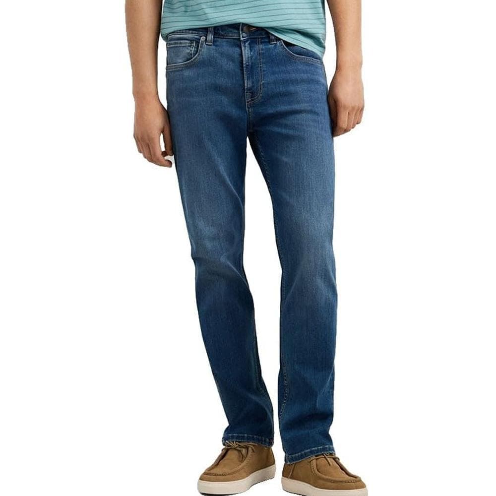 Jean Slim Bleu Homme Pepe jeans PM20849915CB2 1