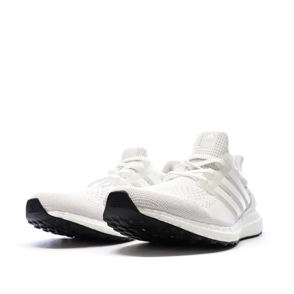 Baskets Blanches Homme Adidas Ultraboost 1.0 6