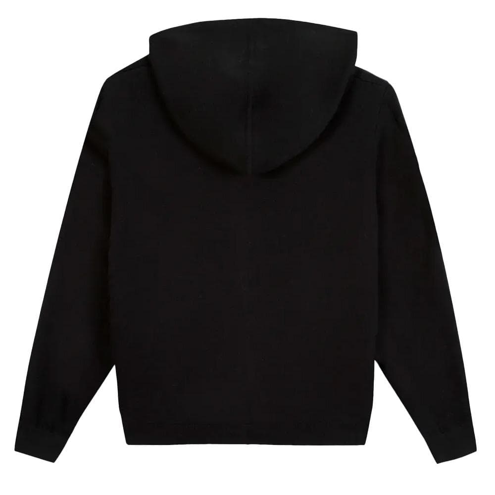 Sweat Noir Femme TBS ENOLA 2