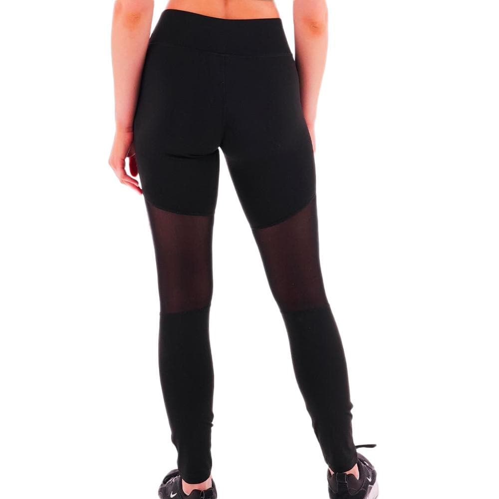 Legging Noir Femme No Publik Akita 2