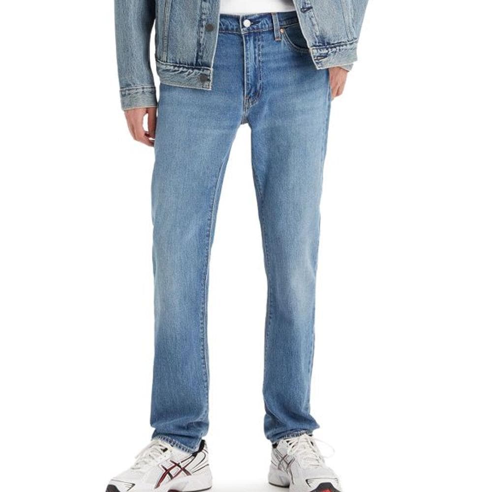 511 Jean Slim Bleu Clair Homme Levi's Indigo 1