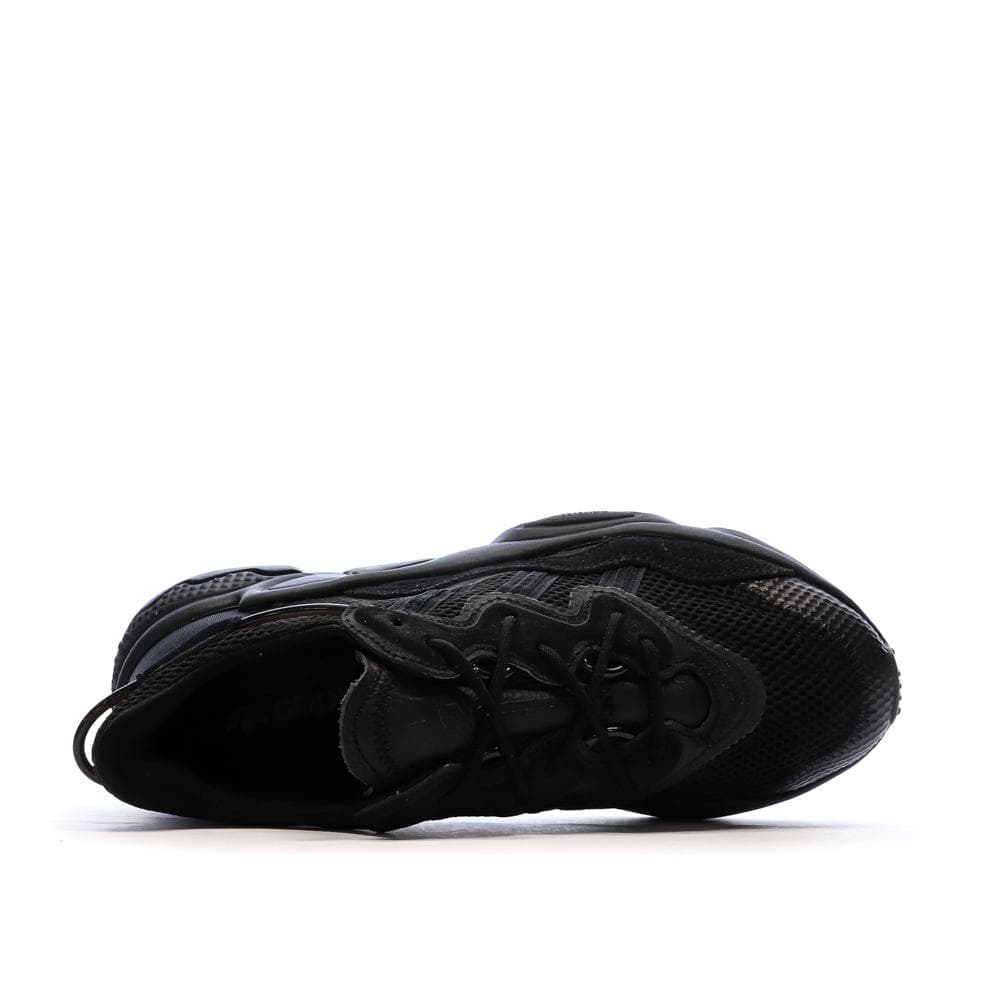 Baskets Noires Homme Adidas Ozweego EE6999 4