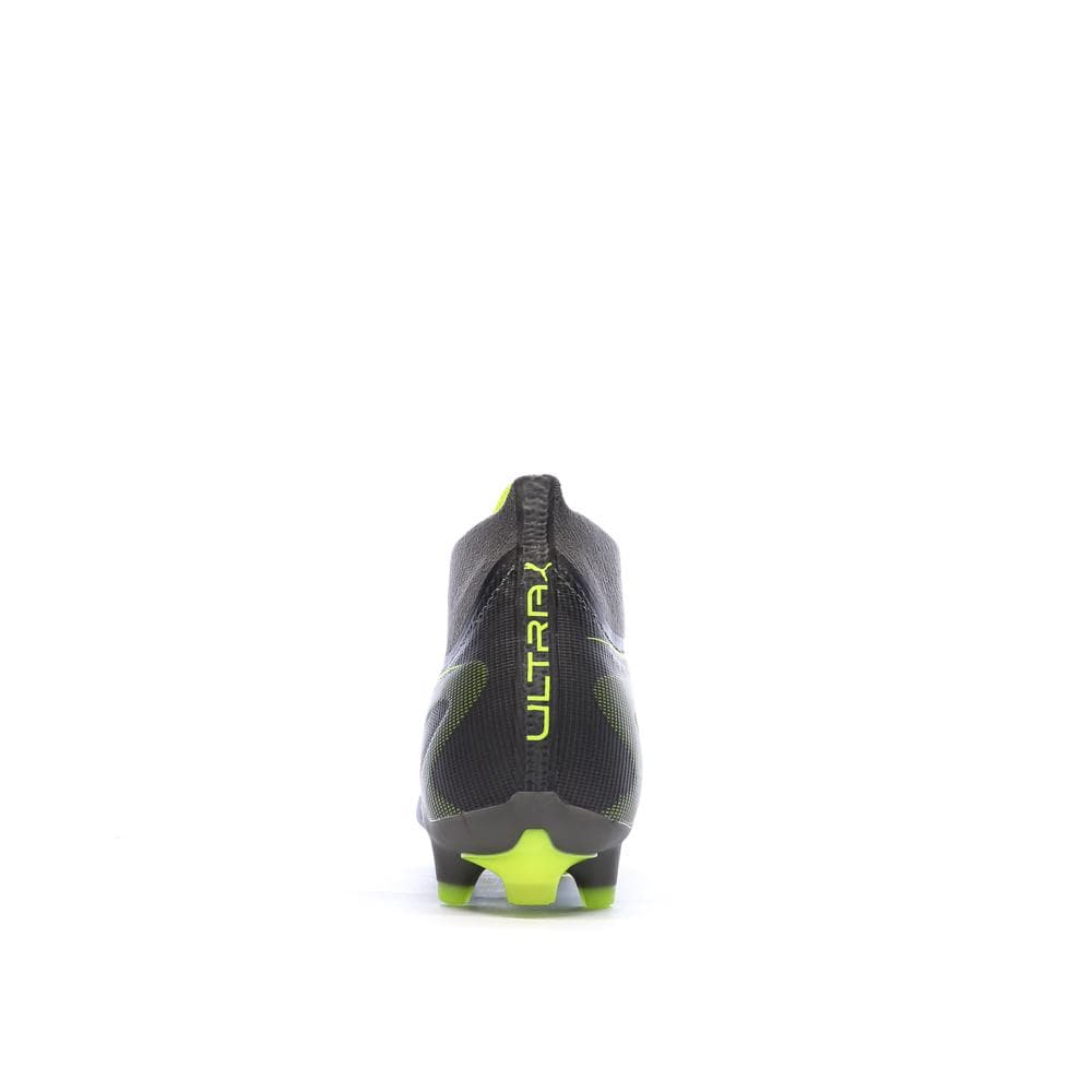 Chaussures de Foot Gris Homme Puma Ultra 5 Match+ FG/AG 3