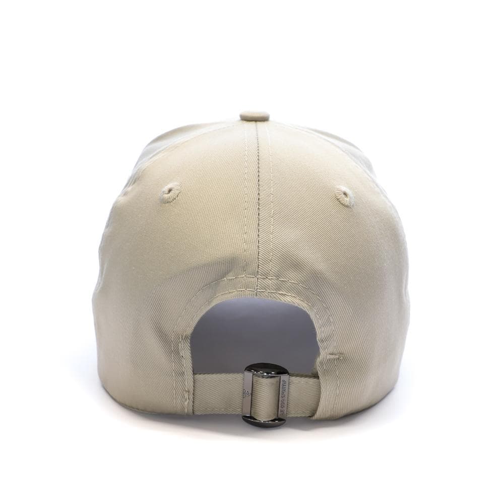 Casquette Beige Homme Le Coq Sportif Ess 3