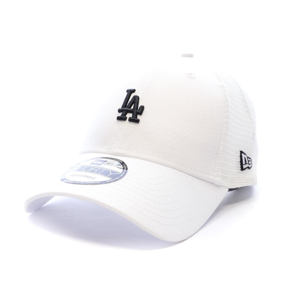 Casquette Blanche Homme New Era Home Field 1