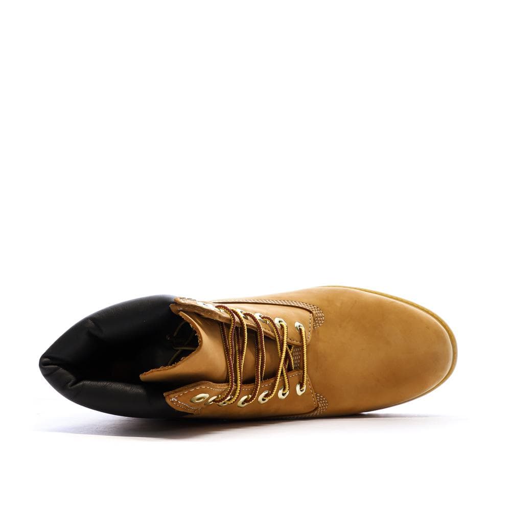 Bottines Camel Homme Timberland 6" Premium 4