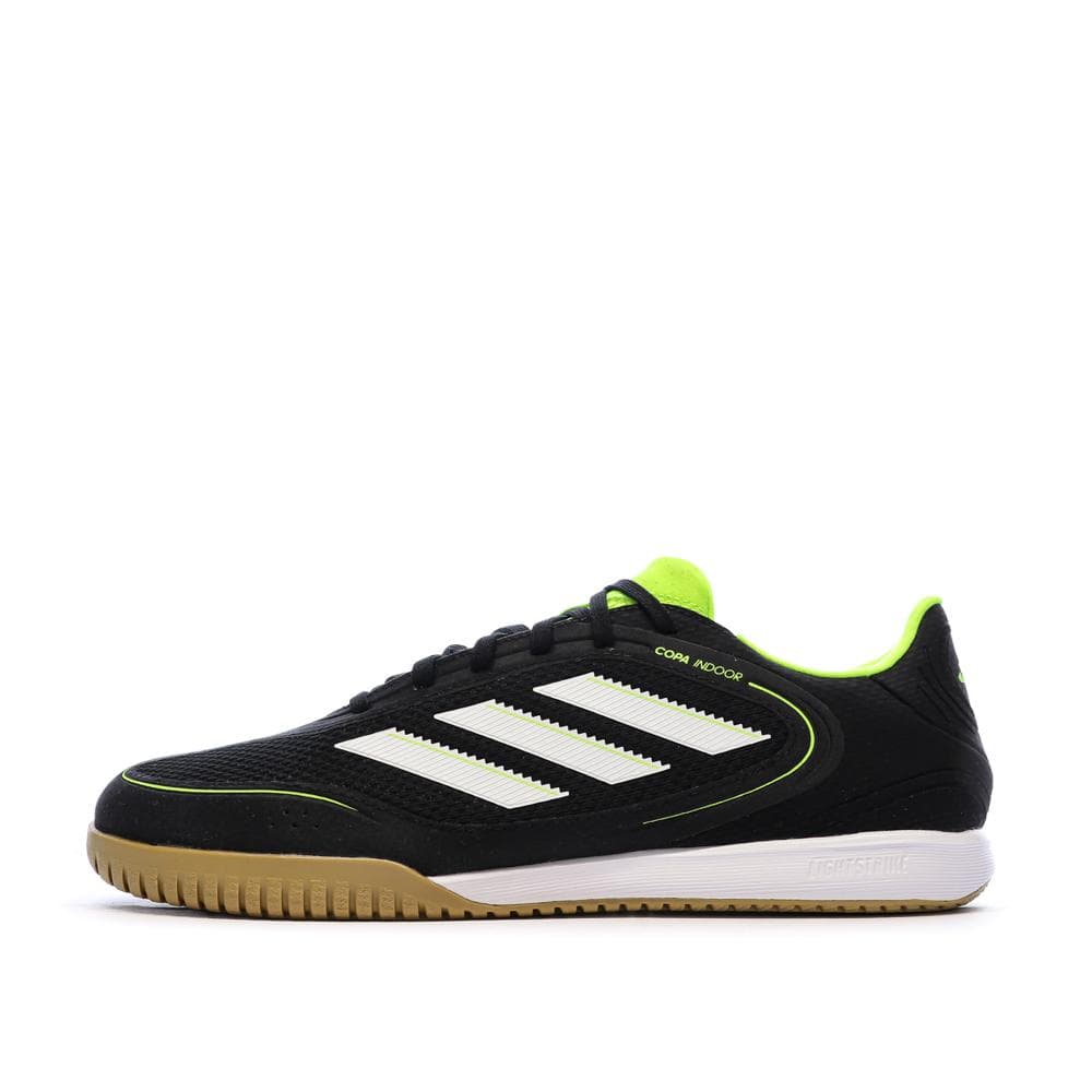 Chaussures de Futsal Noir Adidas Copa Indoor Court League 1
