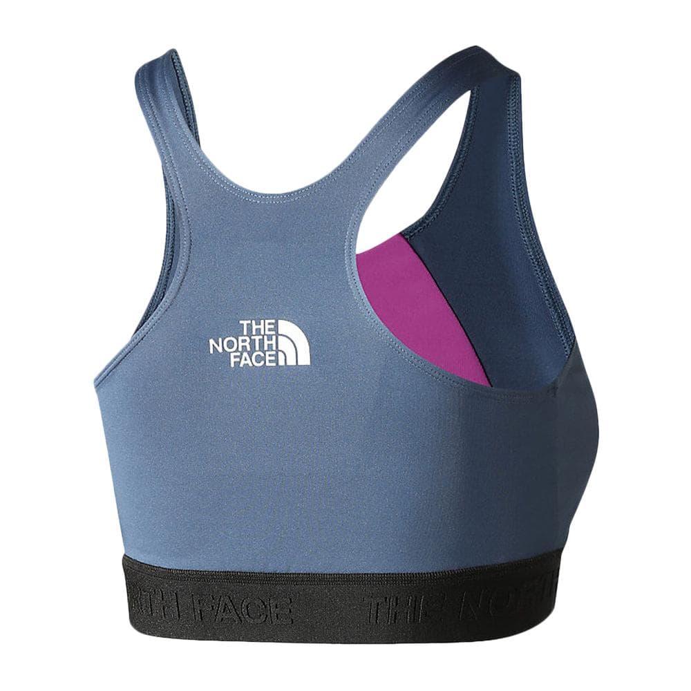 Brassière Violet/Bleu Femme The North Face NF0A7ZB2IDT1 2