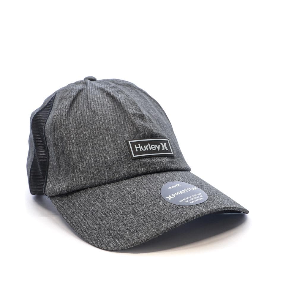 Casquette Grise Homme Hurley Phantom HIHM0191 2