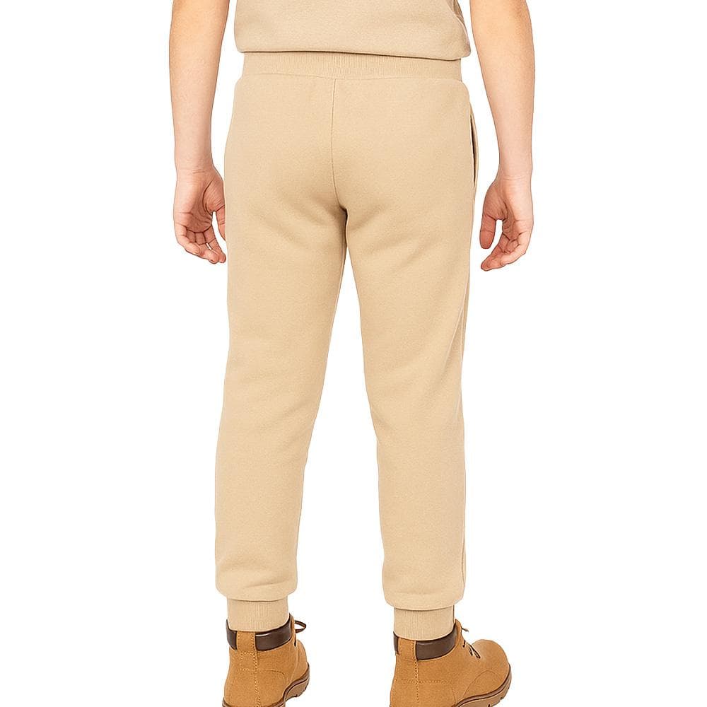 Jogging Beige Garçon No Publik Brand 2
