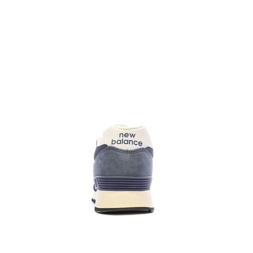 Baskets Bleu Homme New Balance ML515 3