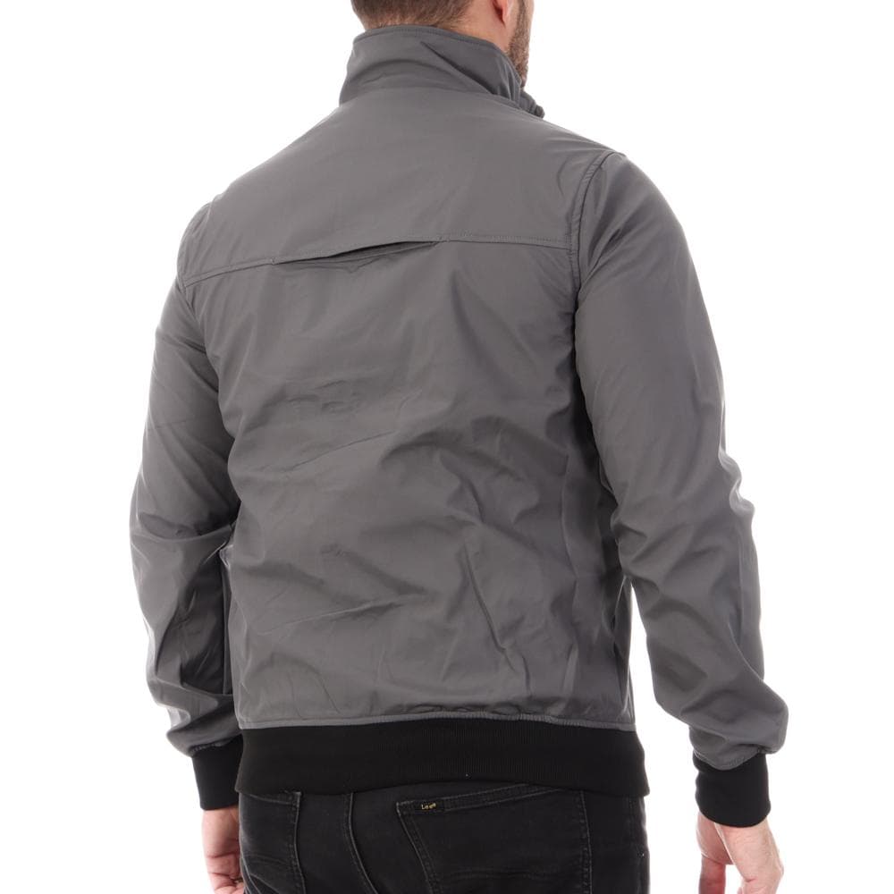 Blouson Gris Homme Paragoose HARISSON 2