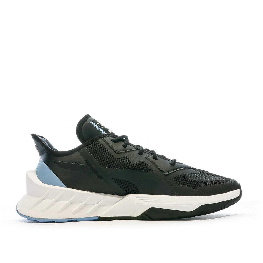 Baskets Noir Homme Puma Bmw Mms Maco 2