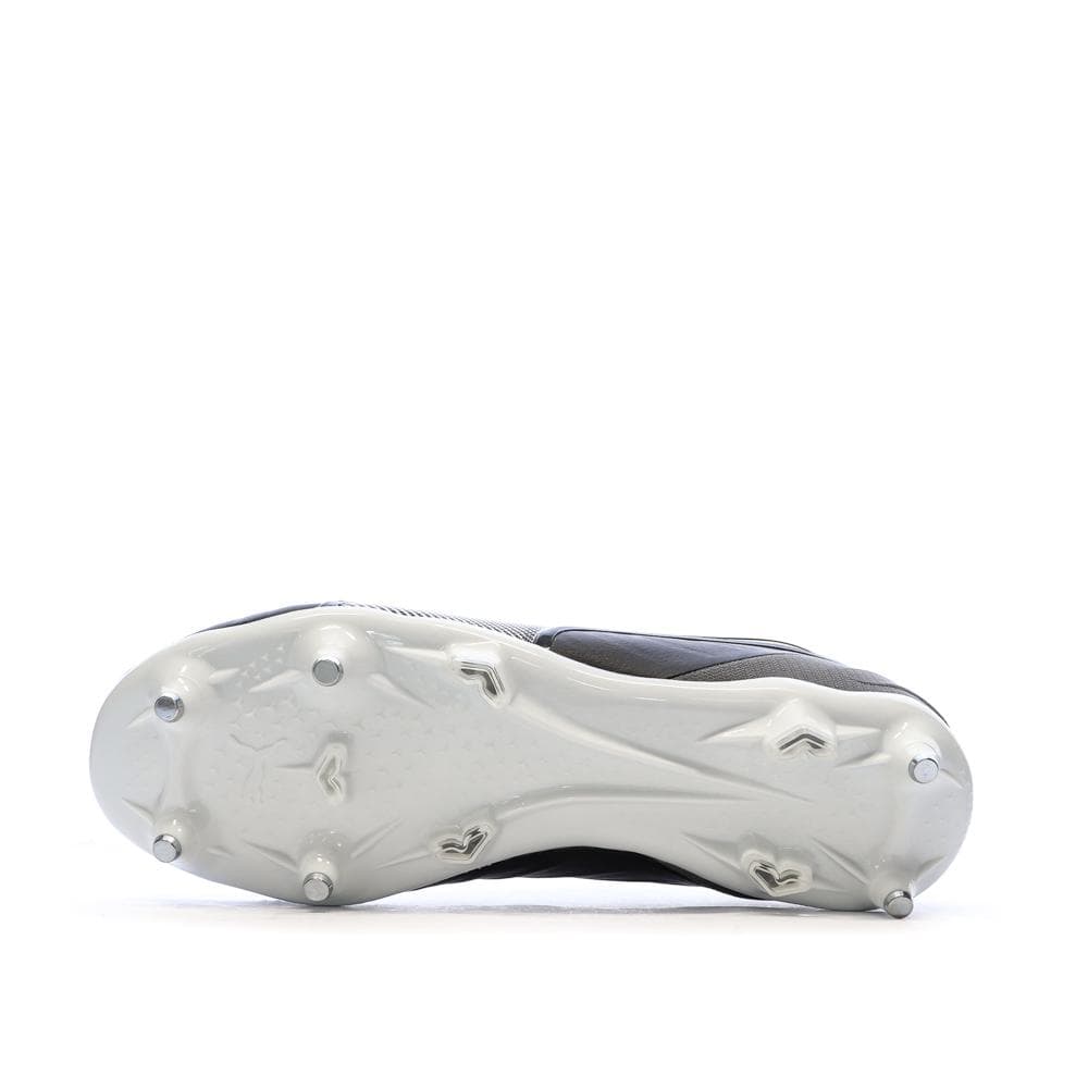 Chaussures de football Noires Homme Puma King Match Mxsg 5