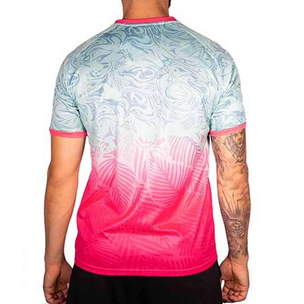 Maillot de Football Multicolore Sport Zone Miami 4009 2