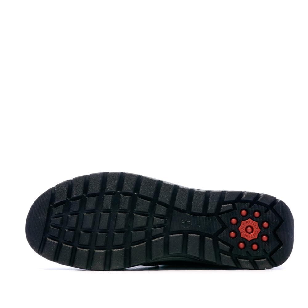 Boots Noires Homme Relife Jolscryn 5