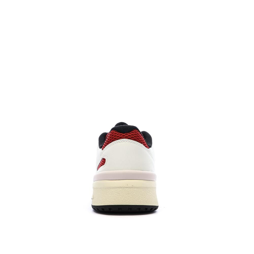 Baskets Noir/Blanc Homme Adidas Forum2000 3