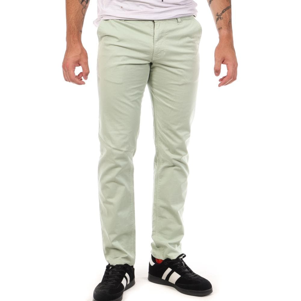 Jean Vert Homme Lee Cooper lola 1