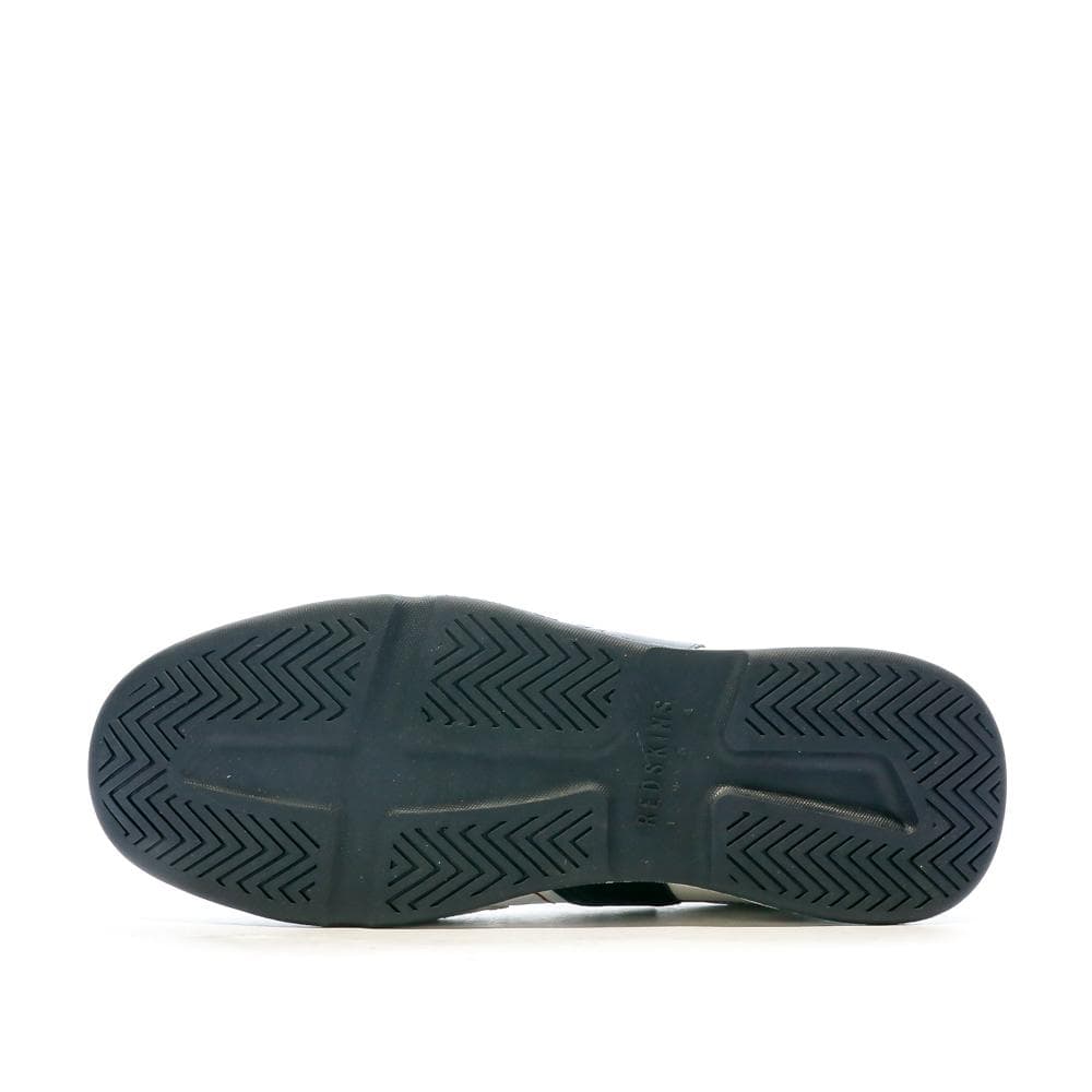Baskets Blanches Homme Redskins Adjoint 5