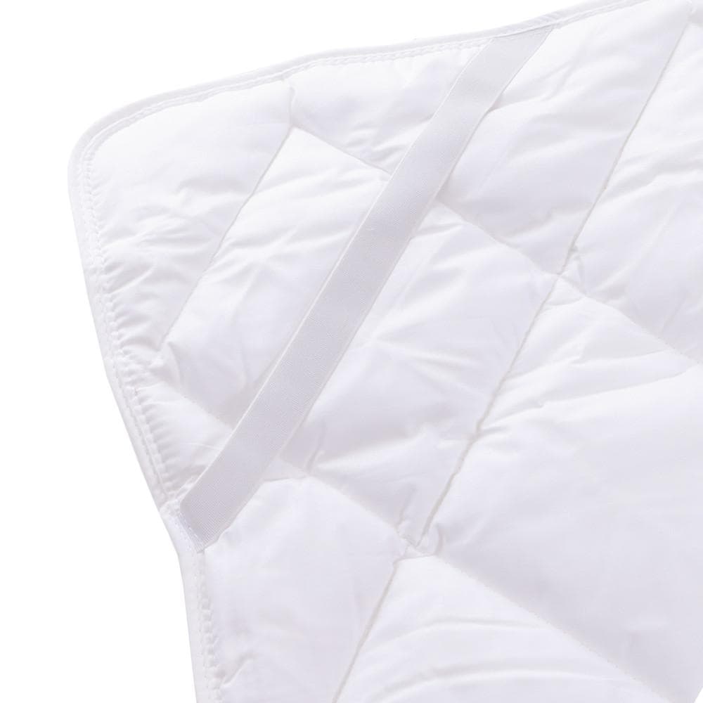 Surmatelas Synthetique Dodo Climarelle 160x200 2
