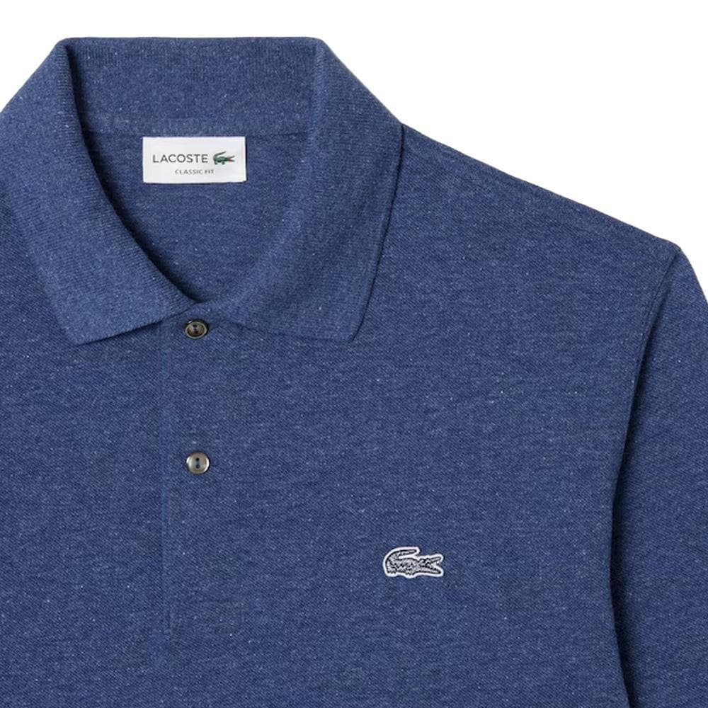 Polo Bleu Homme Lacoste PH3517 2