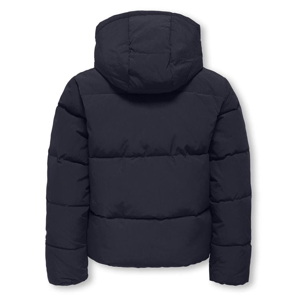 Doudoune Marine Fille Kids ONLY Kogmalia 2