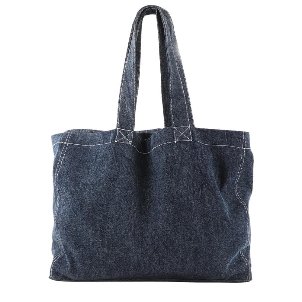 Tote Bag Bleu Femme Kaporal LARSE 2
