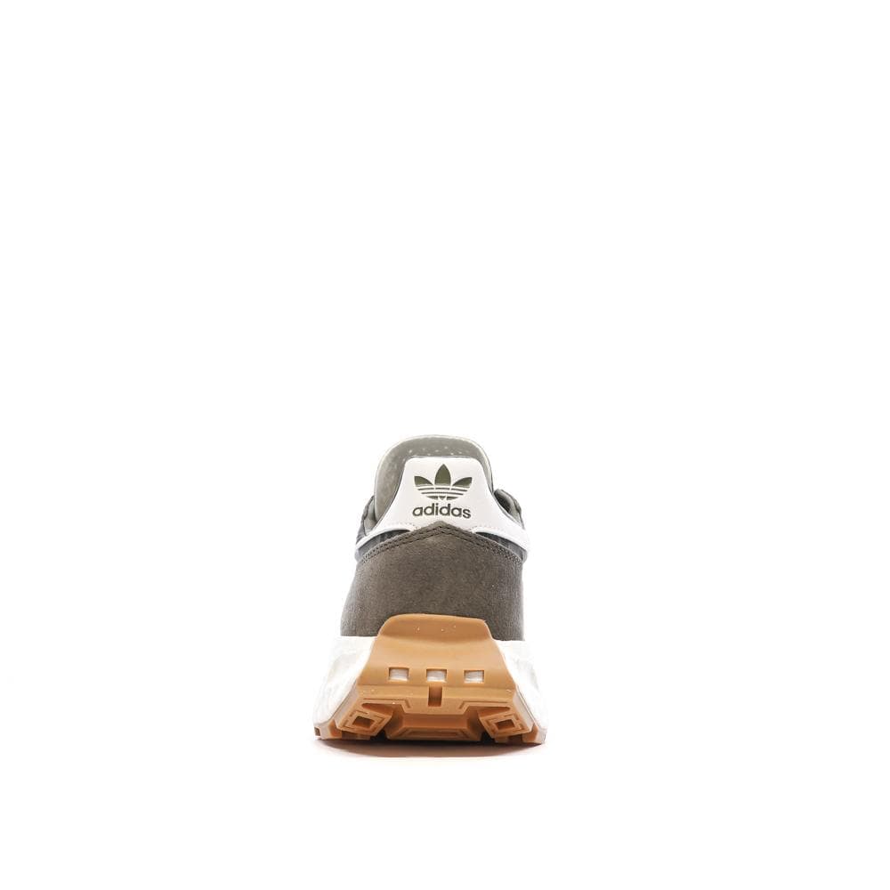 Baskets Marron Homme Adidas Retropy E5 3