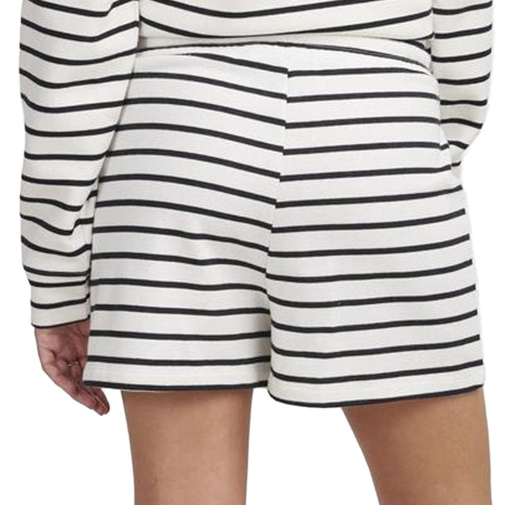 Short Marinière Femme Pieces Chilli Summer 2