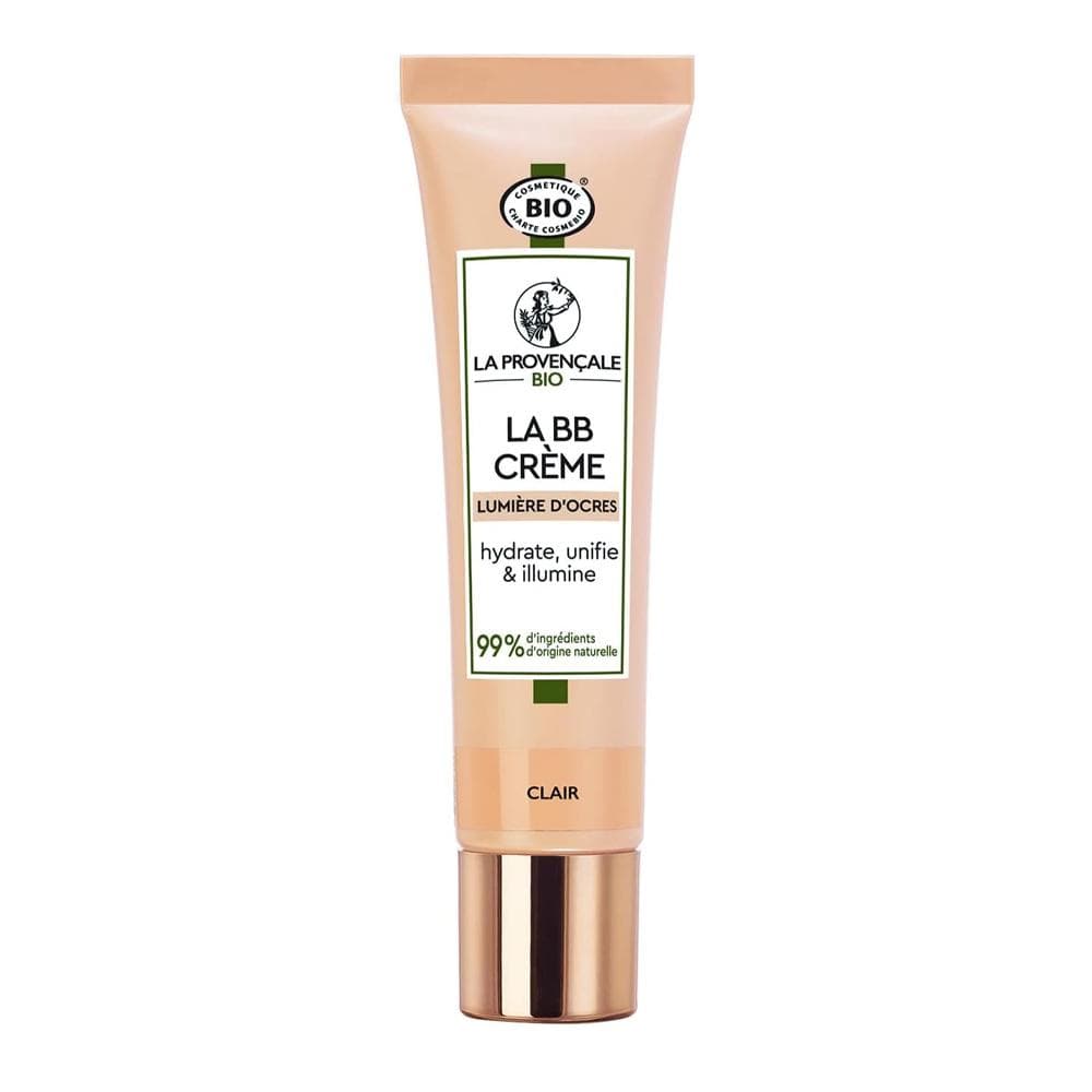 BB Crème La Provencale 01 Clair 1