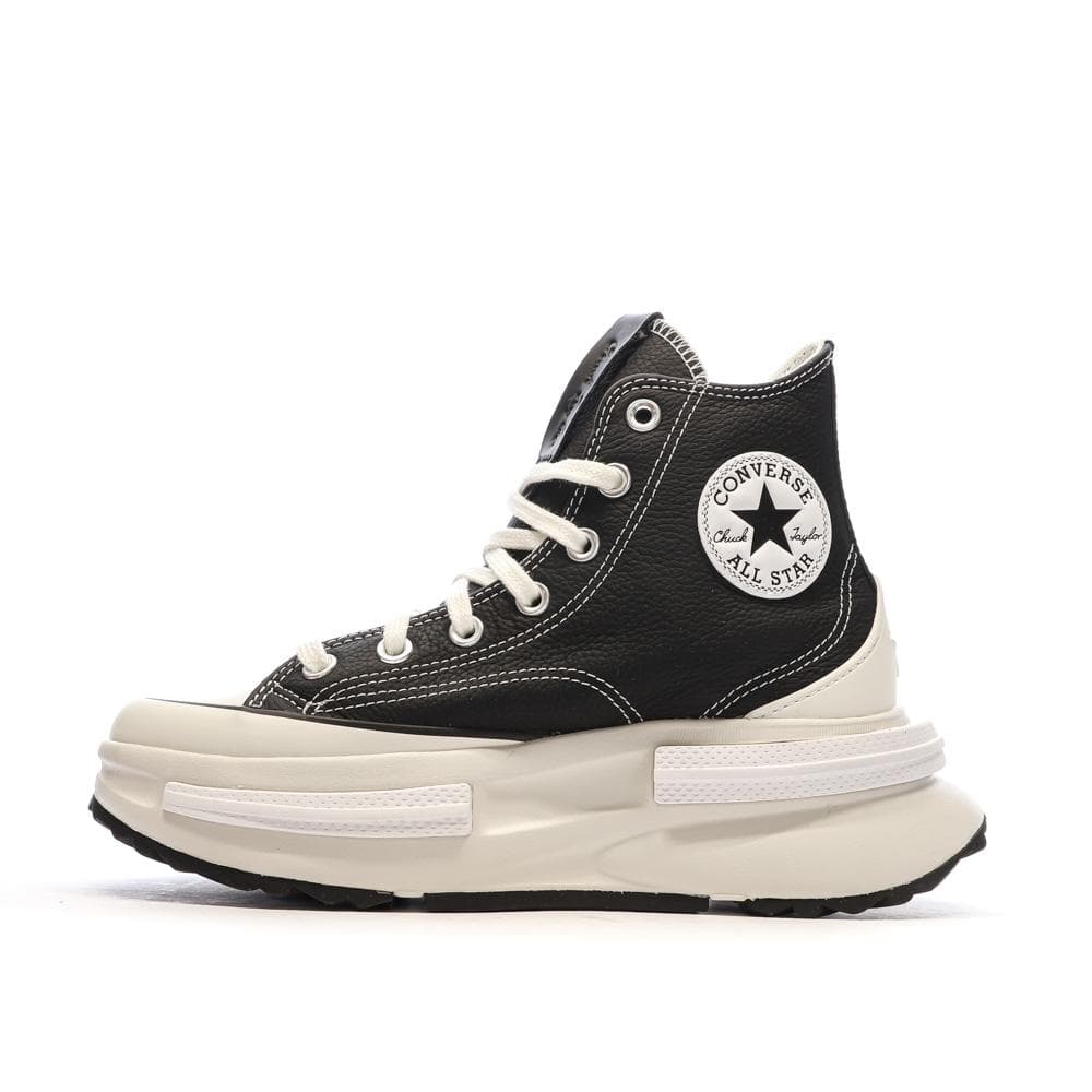 Baskets Noires Homme Converse Run Star Legacy A05112C 1