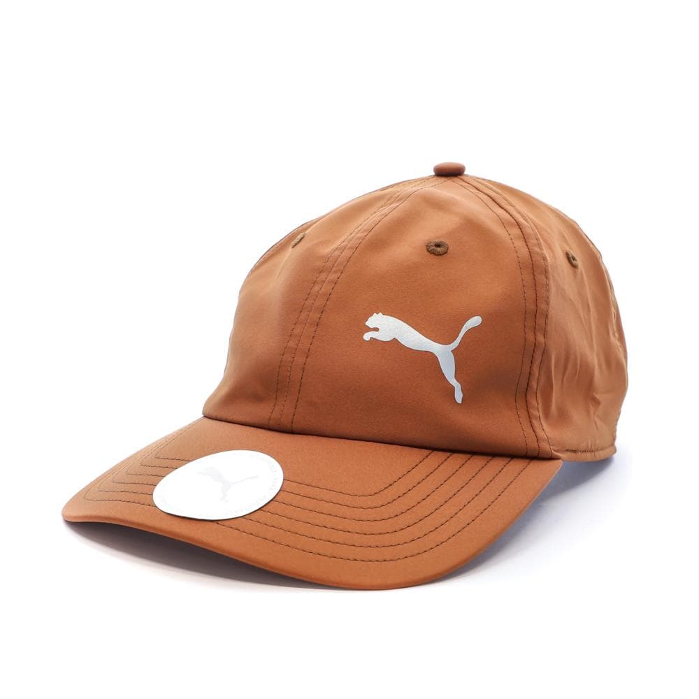 Casquette Marron Homme Puma Cap 1