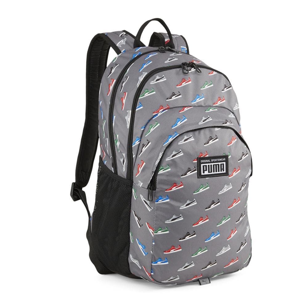 Sac à dos Gris Mixte Puma Acadmy 1